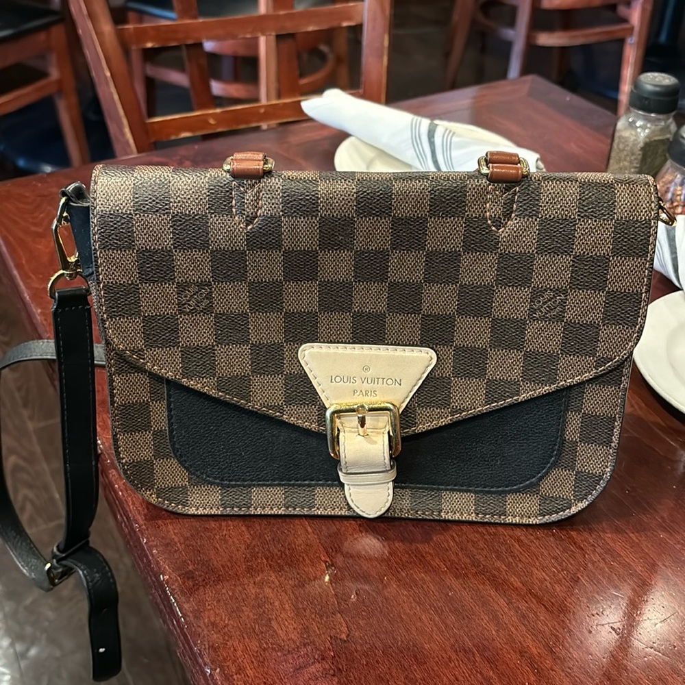 Louis Vuitton Bag